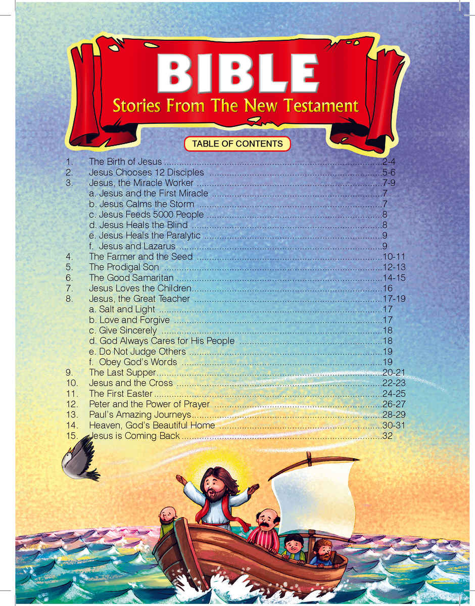 Bible - Old Testament