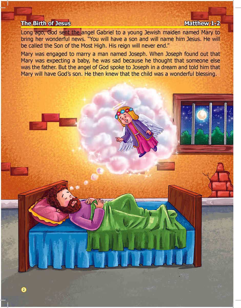 Bible - Old Testament