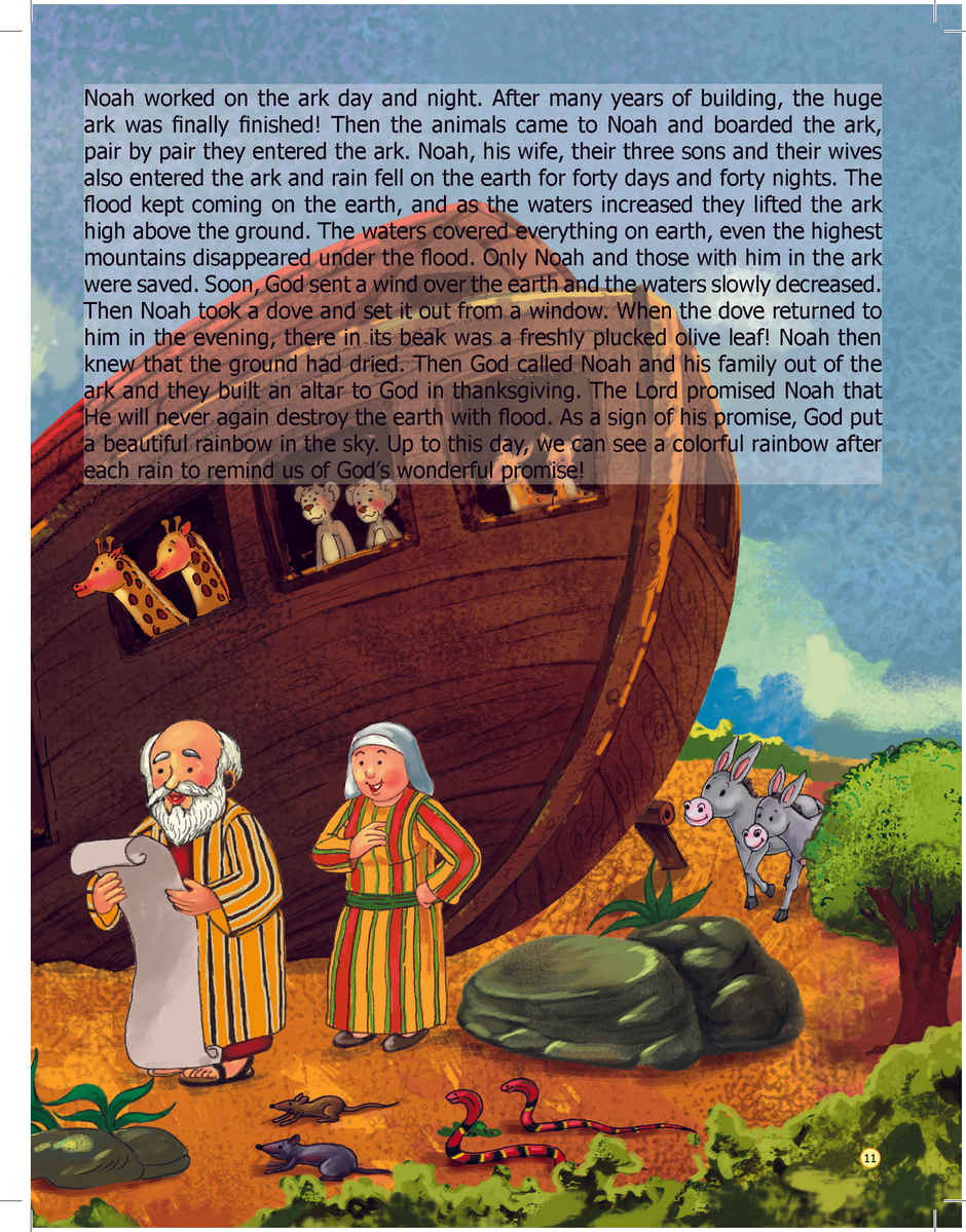 Bible - New Testament