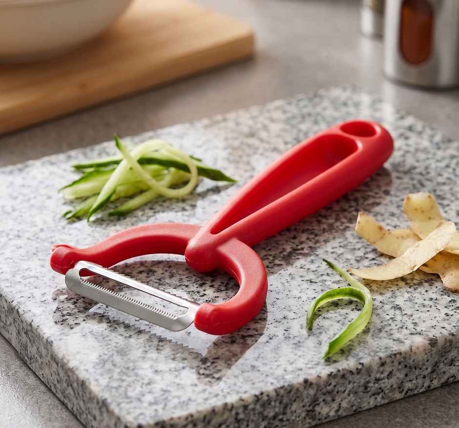 Everest Easy Peeler With S.S. Blade