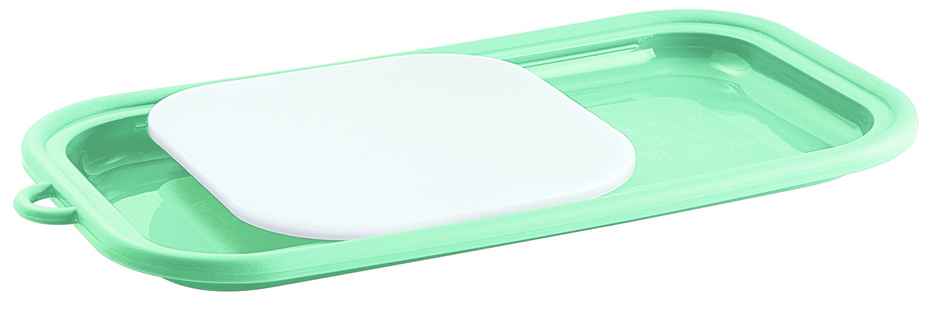 All Time Easy Chop Chopping Board |390 x 210mm (Colour May Vary)