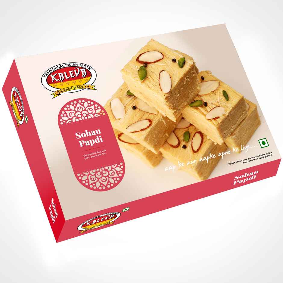 Kaleva Soan Papdi
