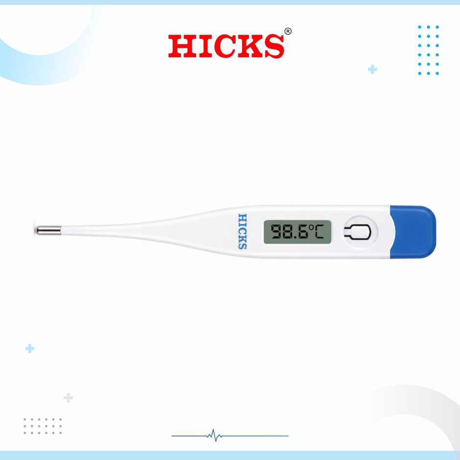 Hicks DT-11 Thermometer