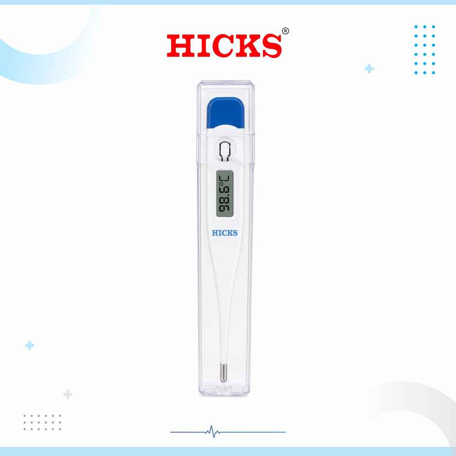 Hicks DT-11 Thermometer