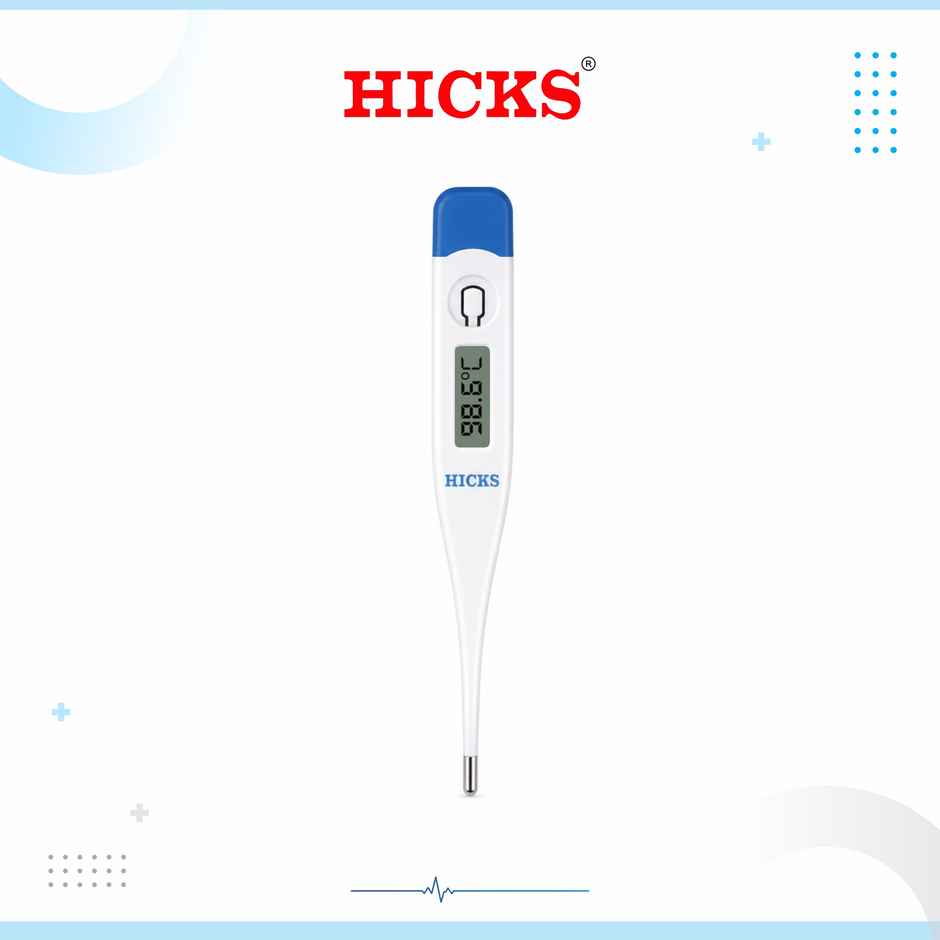 Hicks DT-11 Thermometer