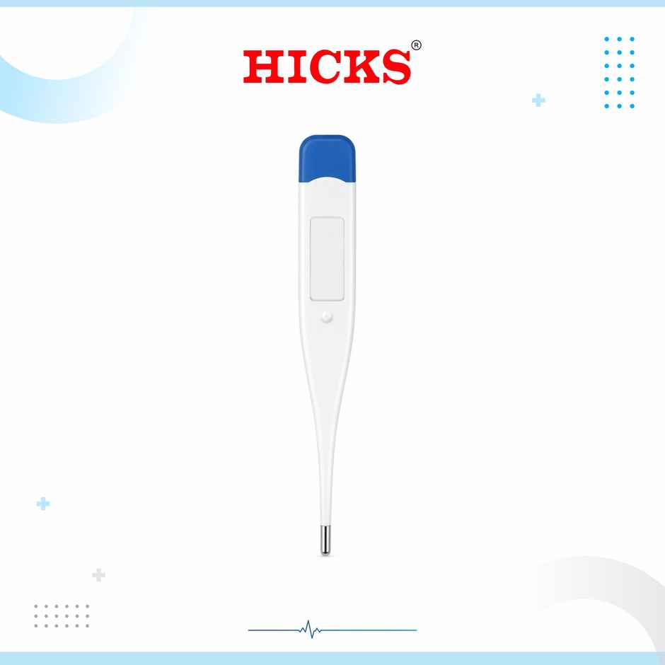 Hicks DT-11 Thermometer