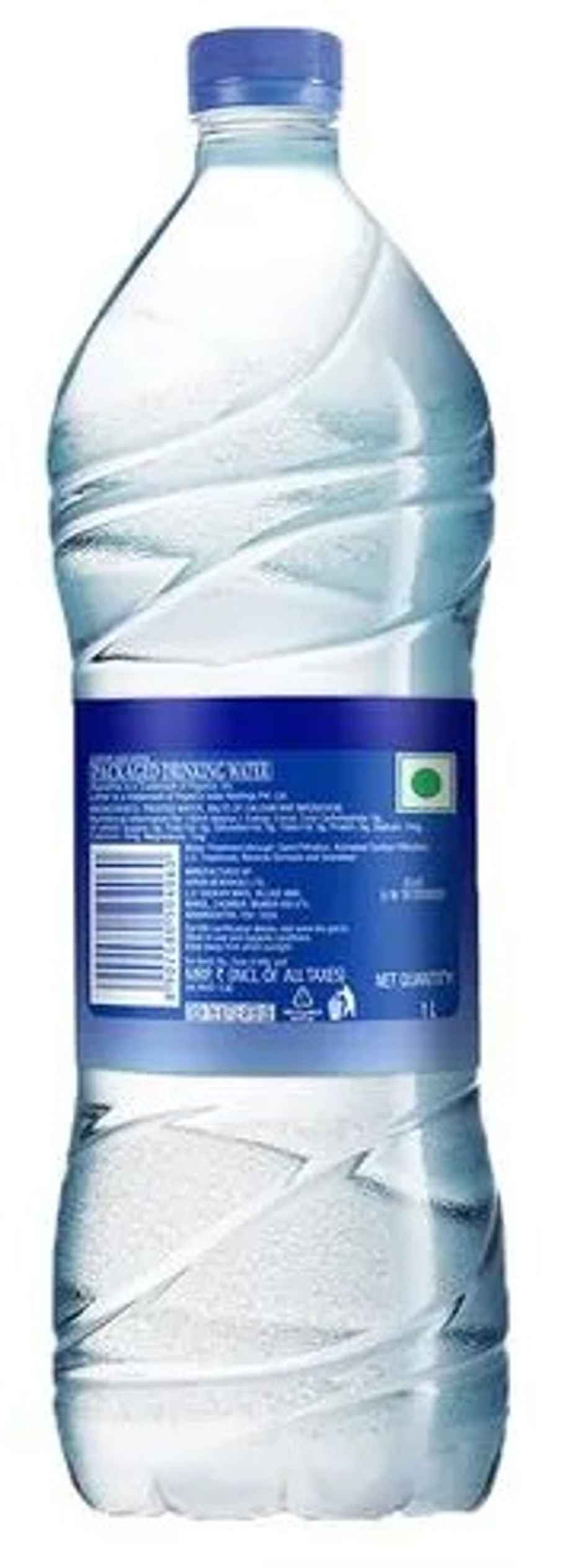 Aquafina Drinking Water Combo