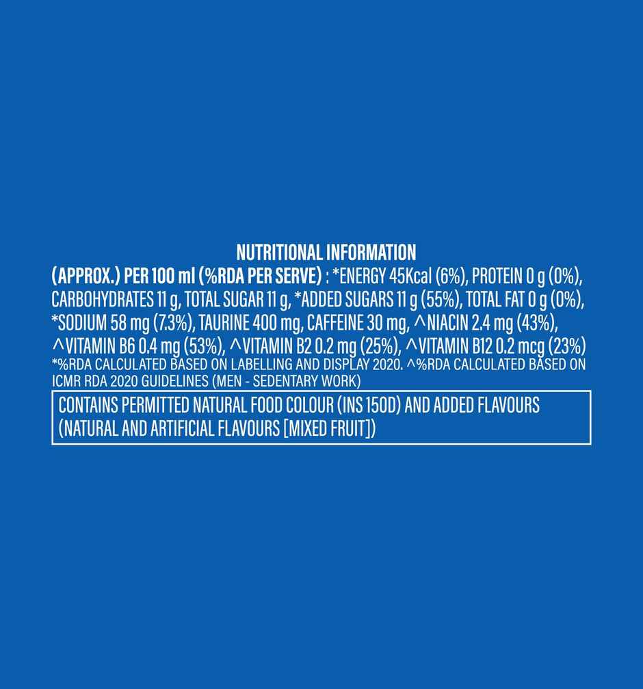 Jimmy's Cocktails Imported Hustle Energy Drink Combo