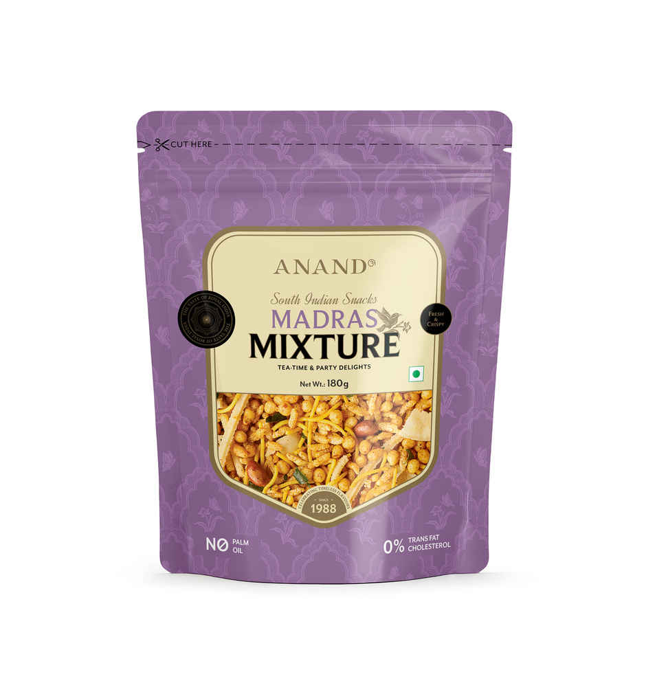 Anand Sweet Madras Mixture