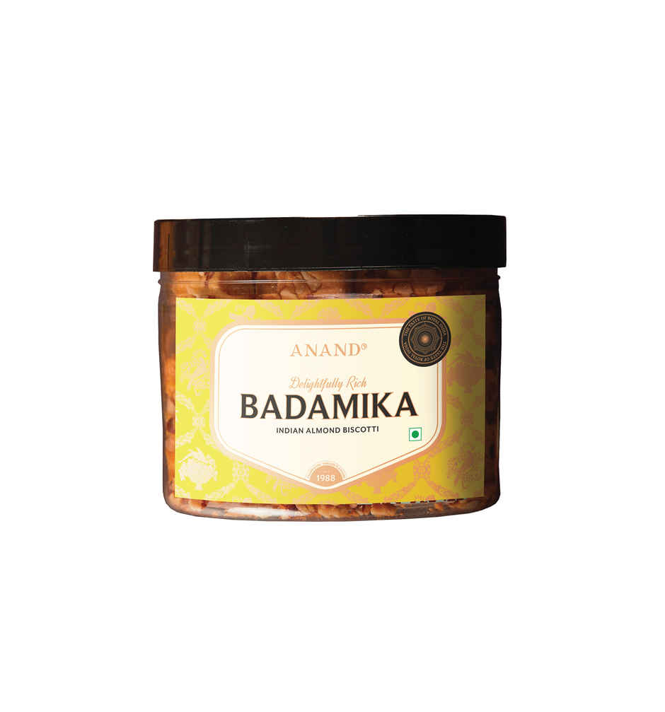 Anand Sweets Badamika