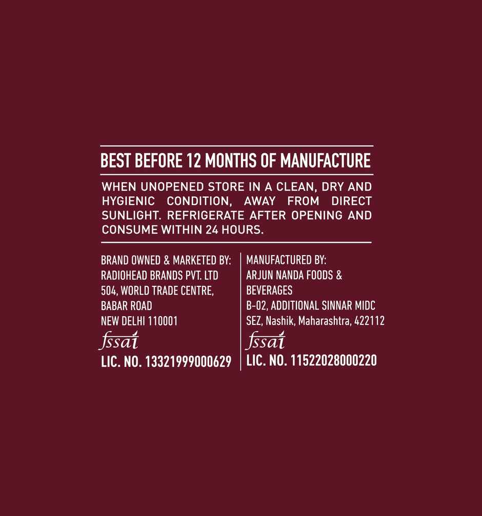 Jimmy's Cocktails Espresso Martini Cocktail Mixer Combo