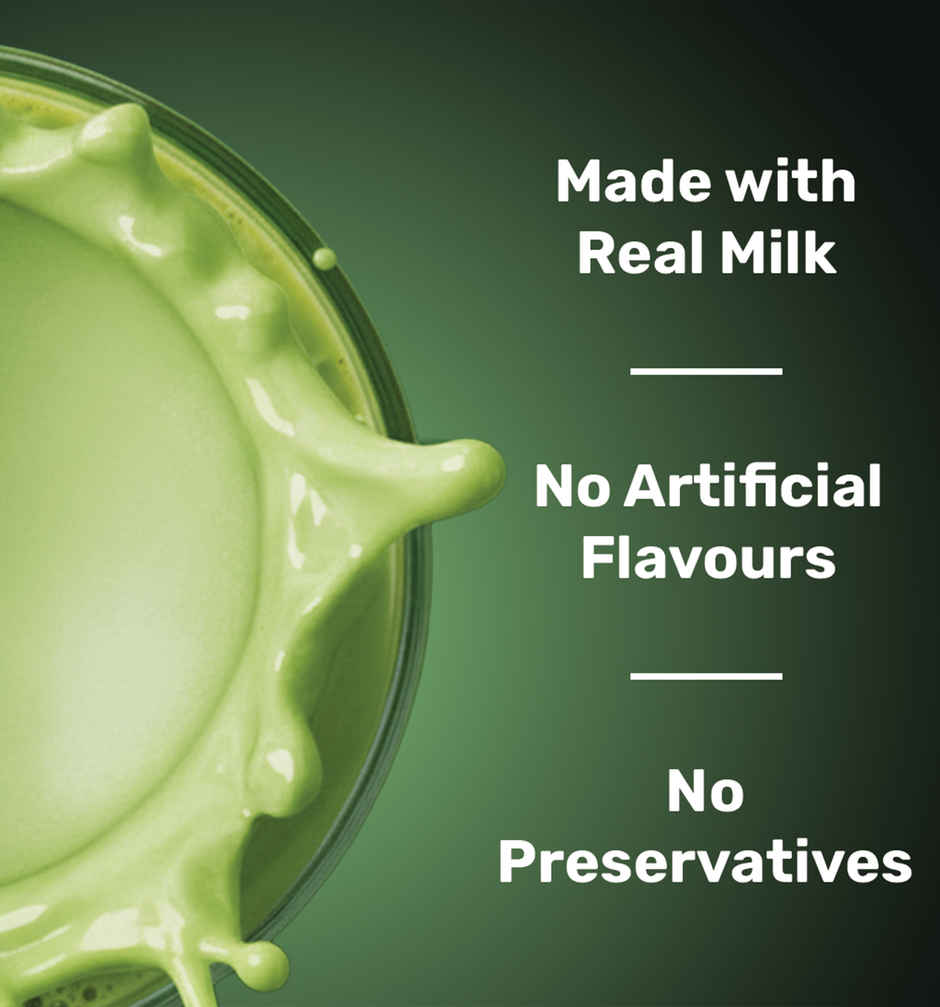 Sleepy Owl Vanilla Matcha Latte Can | Authentic Japanese Matcha