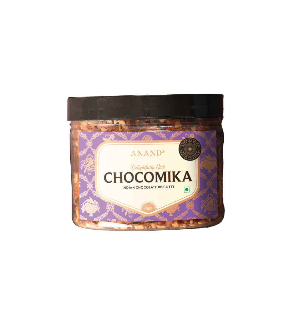Anand Sweets Chocomika