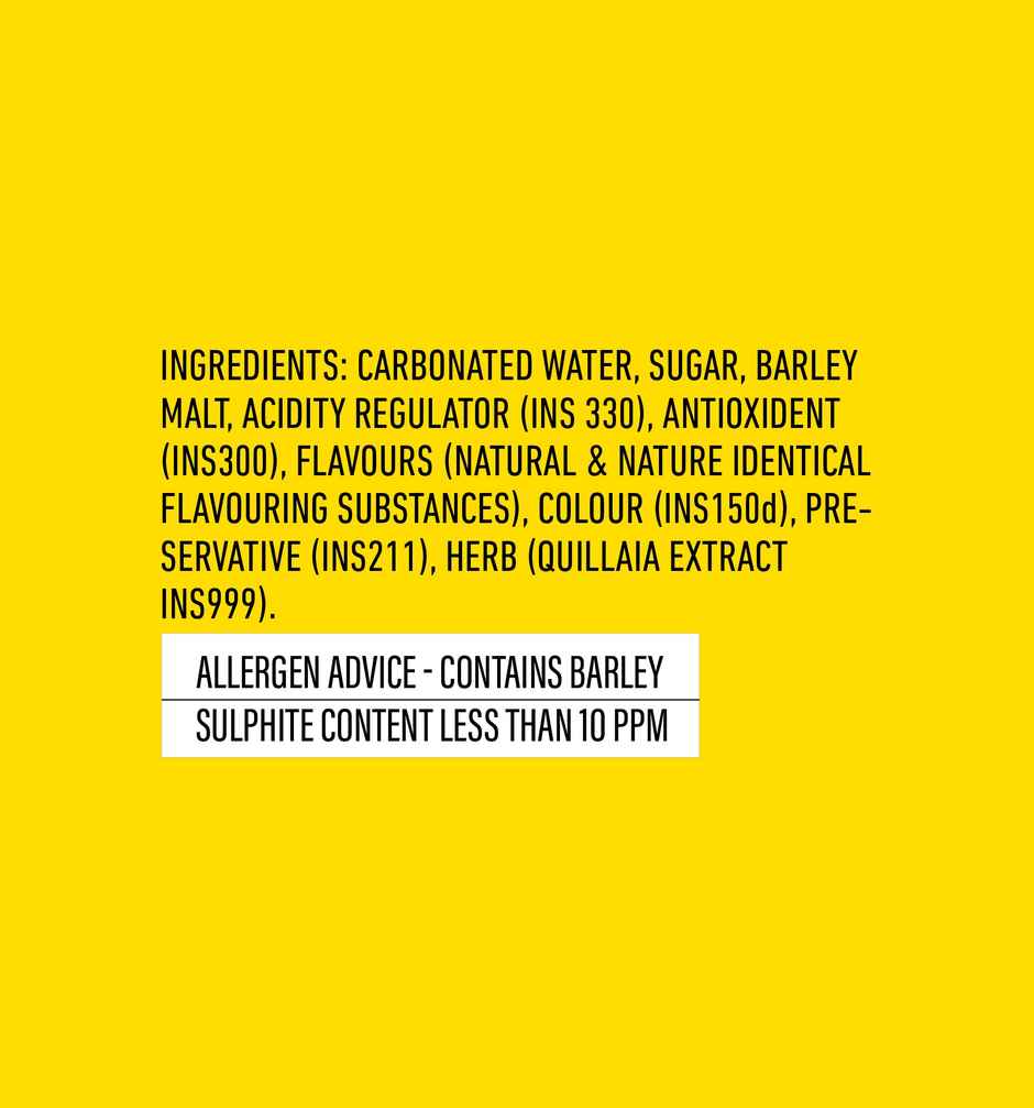 Jimmy's Cocktails Cranberry Non Alcoholic Beer