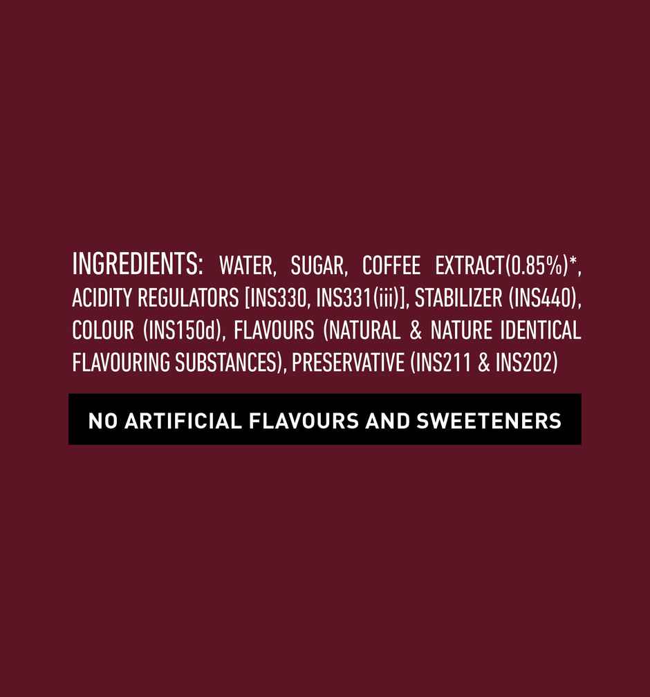 Jimmy's Cocktails Espresso Martini Cocktail Mixer Combo