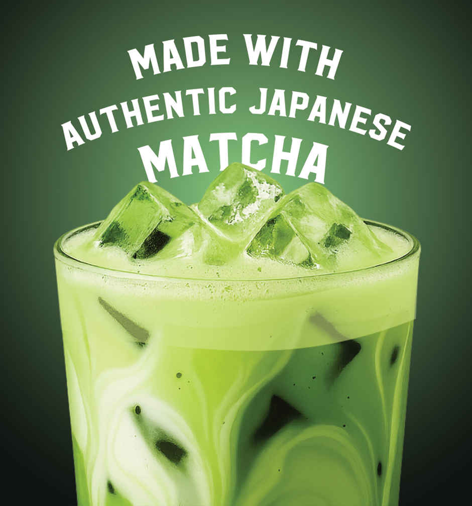 Sleepy Owl Vanilla Matcha Latte Can | Ready to Drink Authentic Japanese Matcha Tea