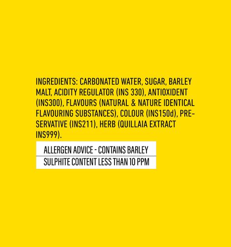 Jimmy's Cocktails Cranberry Non Alcoholic Beer