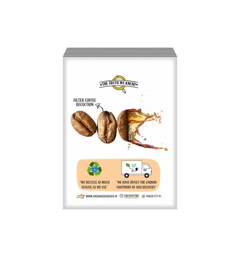 The Baker's Dozen Coffee Cake