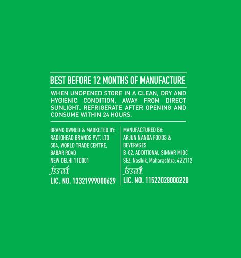 Jimmy's Cocktails Green Apple Martini Cocktail Mixer