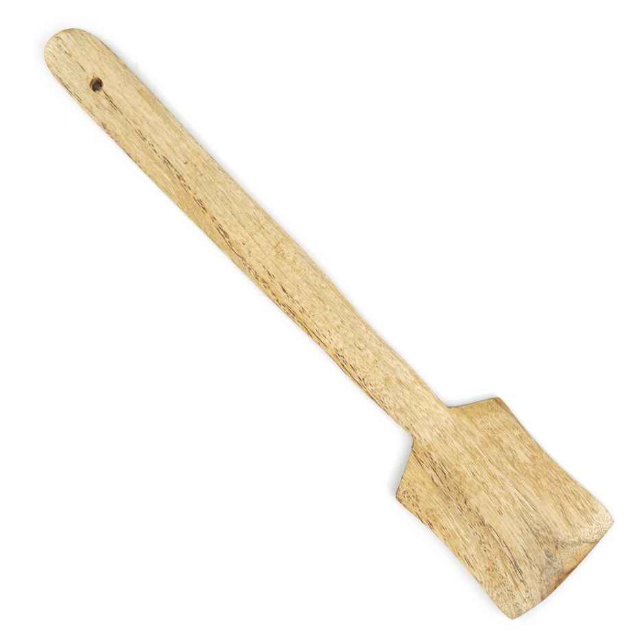 OGGN Wooden Spatula Set of 3