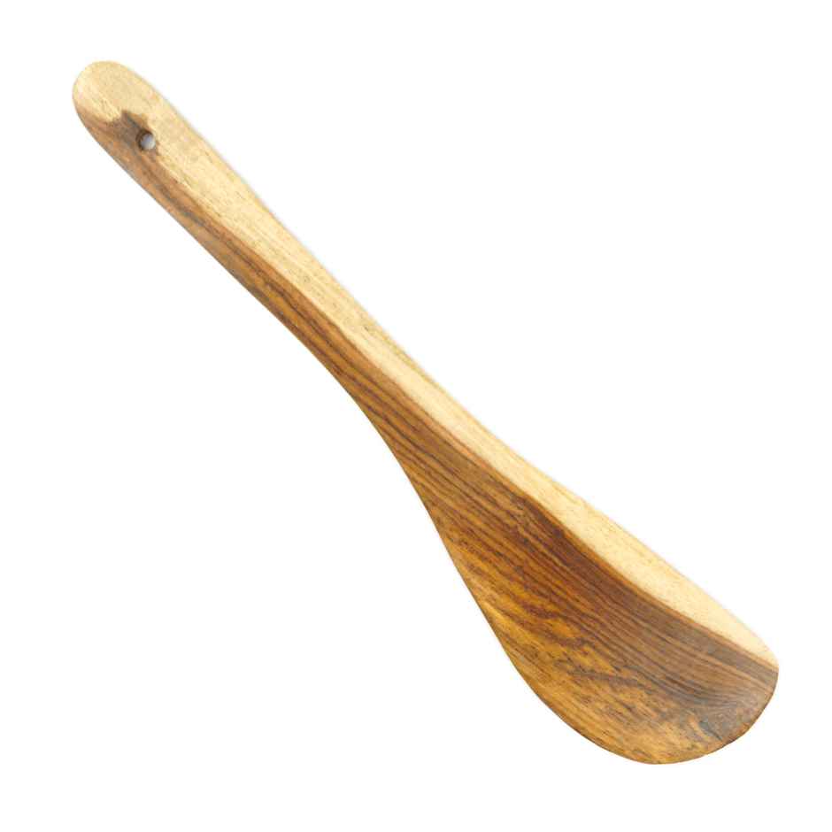 OGGN Wooden Spatula Set of 3
