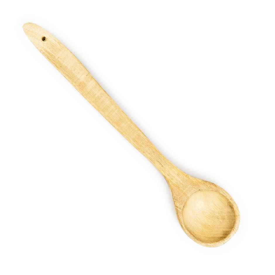 OGGN Wooden Fry Spatula Set of 3