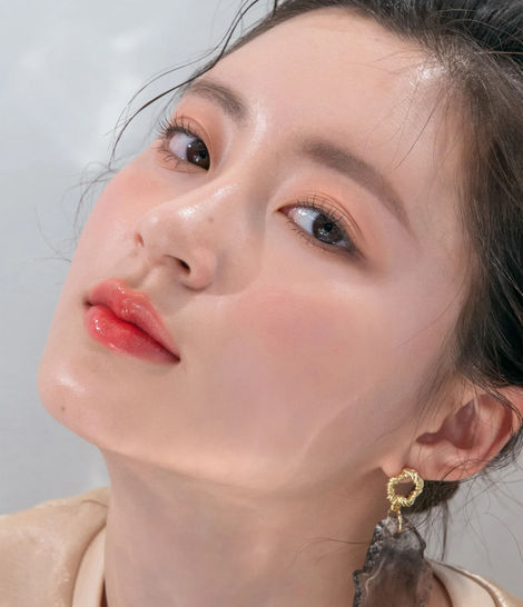 Rom&nd Glasting Water Gloss 01 Sanho Crush