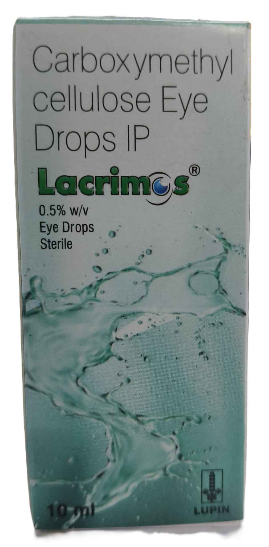 Lacrimos 0.5% Eye Drop