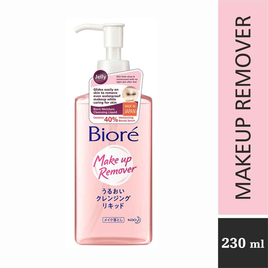 Biore Moisture Cleansing Liquid