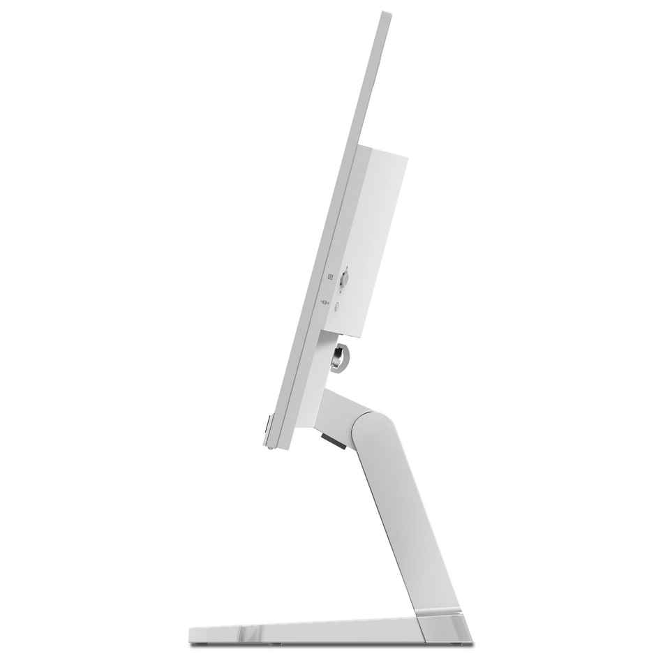 Lenovo L22e-40 21.45 inch FHD Ultraslim Monitor, AMD FreeSync, HDMI, TUV Eye Comfort, Cloud Grey