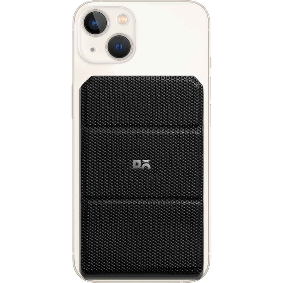 DailyObjects Angle MagSafe Wallet Stand