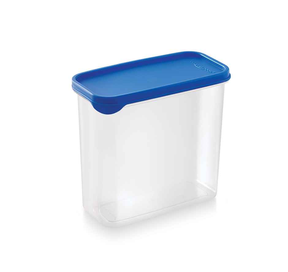 Mastercook Pp 207 Rectangle Kitchen Storage Containers 2000 ml