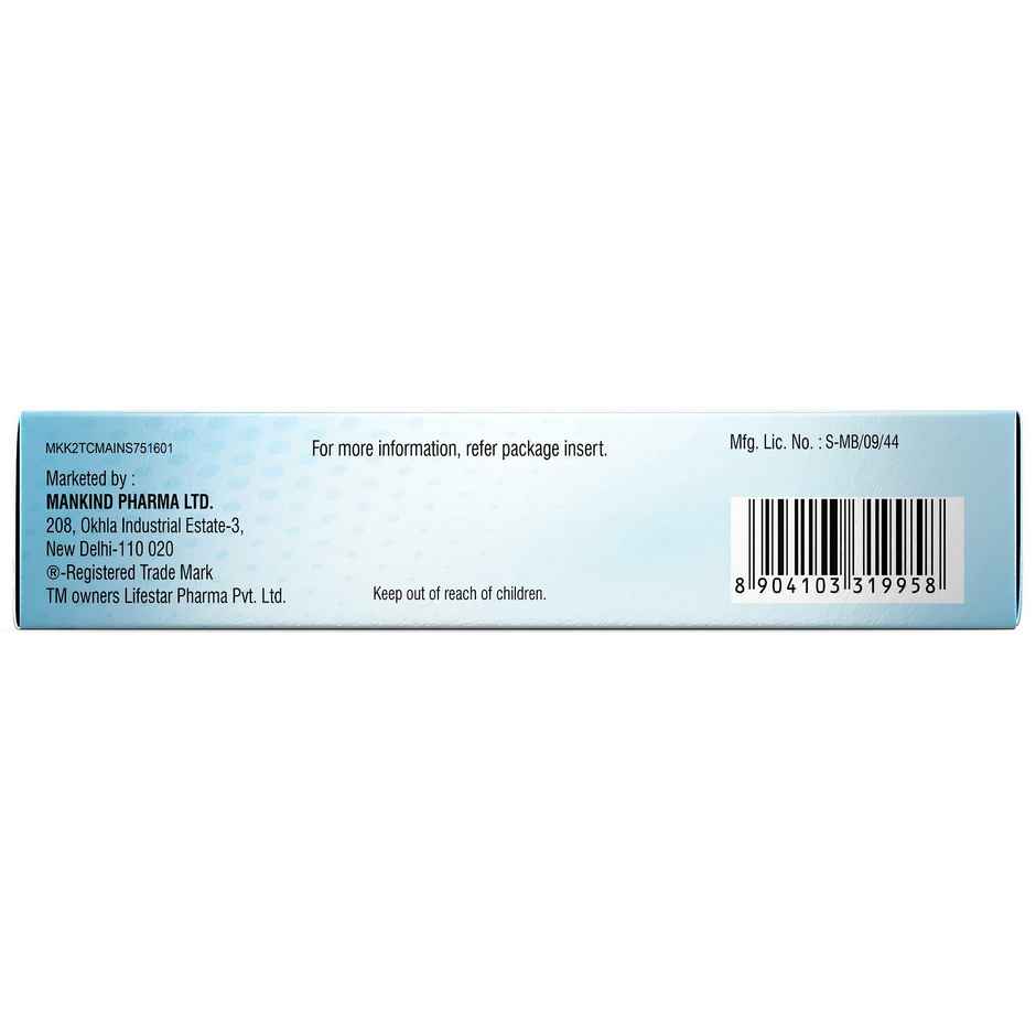 Acnestar Anti-Inflammatory And Anti-Bacterial Gel