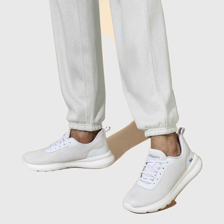 Neeman's Tread Basic White -10