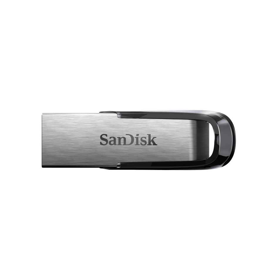SanDisk Ultra Flair Pen Drive - 64 GB | USB 3.0