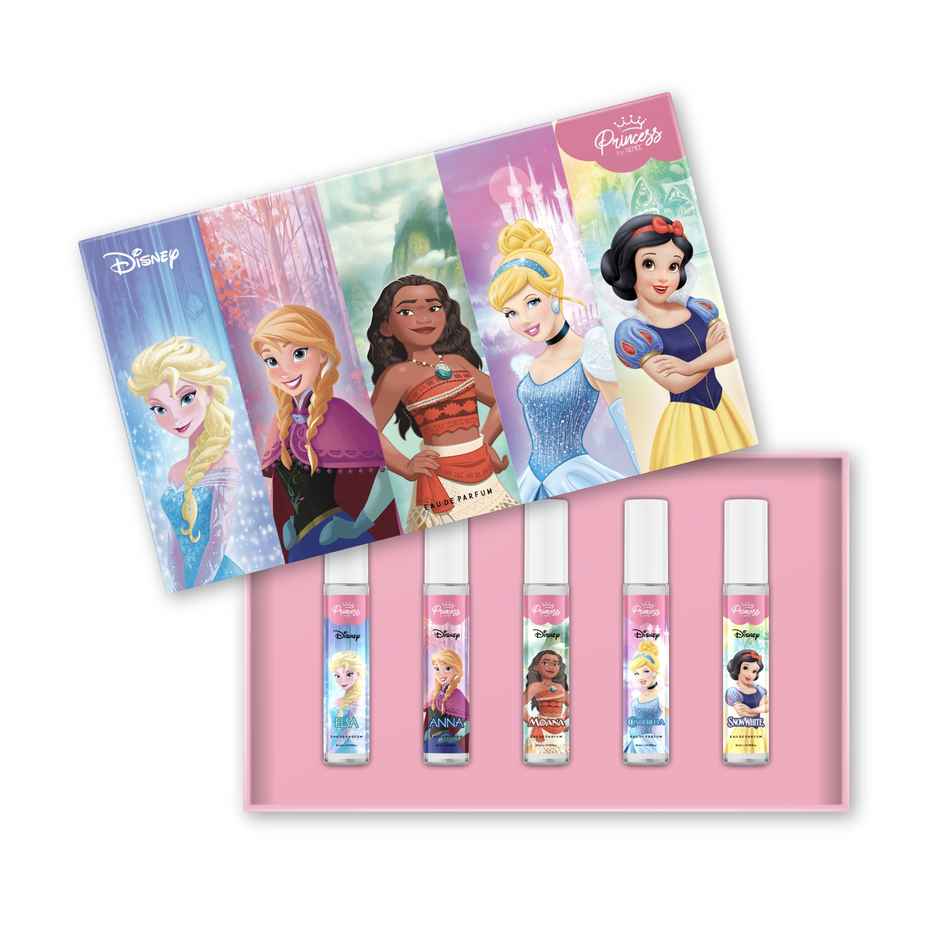 Renee Disney Fairytale Perfume Combo