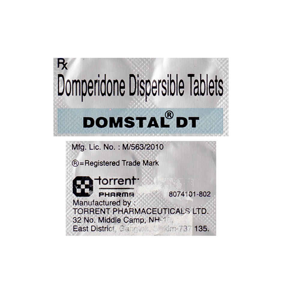 Domstal DT Tablet