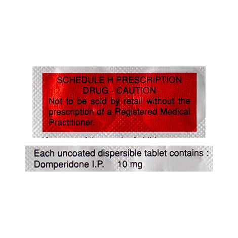Domstal DT Tablets