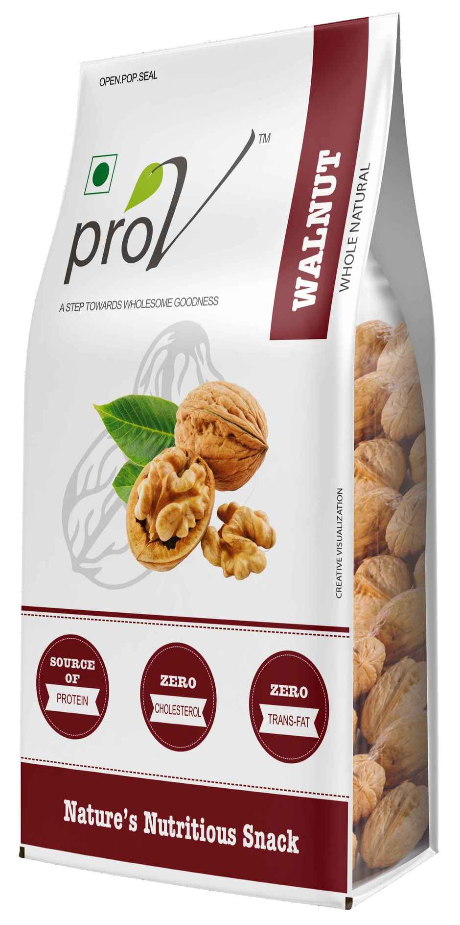 Prov Premium-Walnut Whole Chile