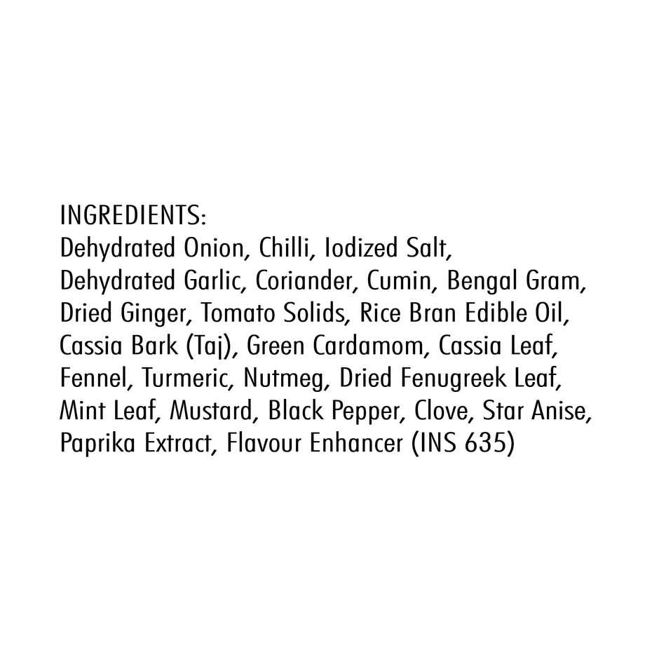 Everest Eazy Chef Mutton Curry Mix