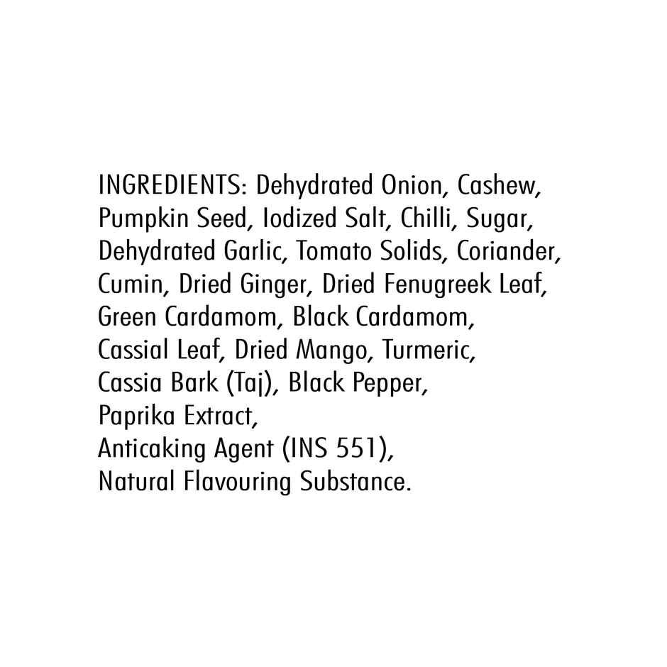 Everest Eazy Chef Paneer Tikka Masala Mix