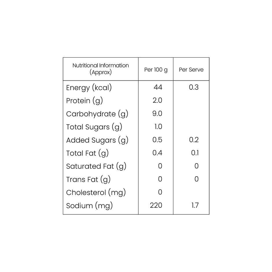 Tex Mex Salsalito Wrap Salsa