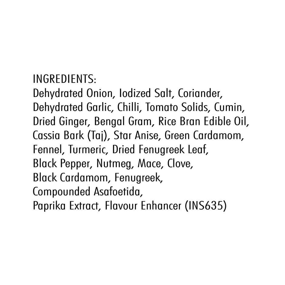 Everest Eazy Chef Chicken Curry Mix