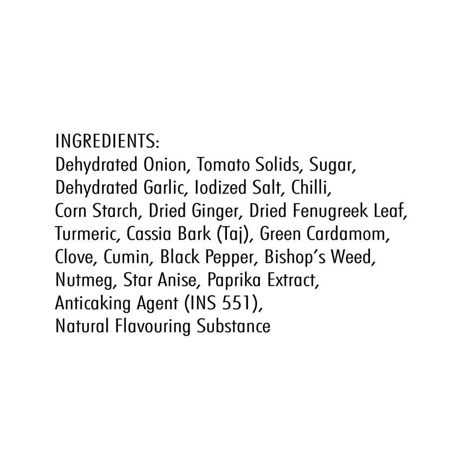 Everest Eazy Chef Butter Chicken Mix