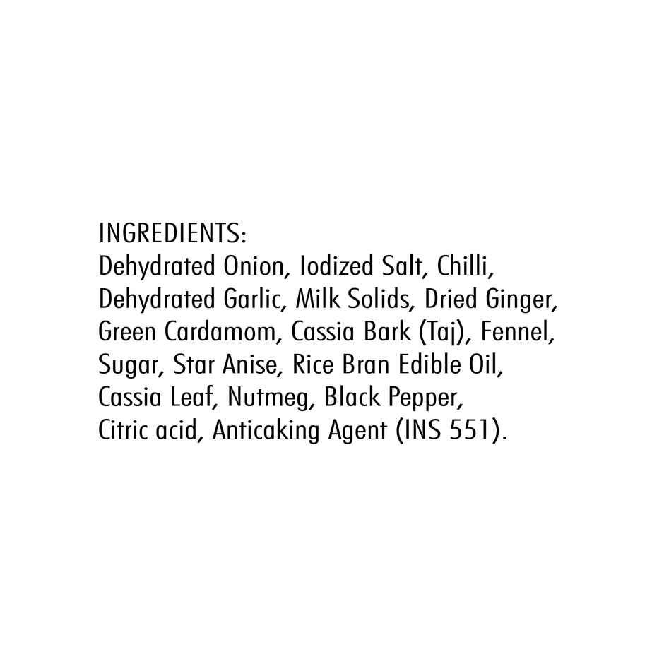 Everest Eazy Chef Chicken Biryani Mix