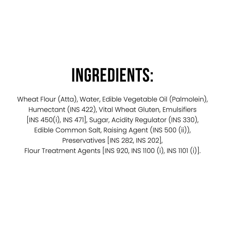 Tex Mex Salsalito Wrap Tortilla- Whole Wheat