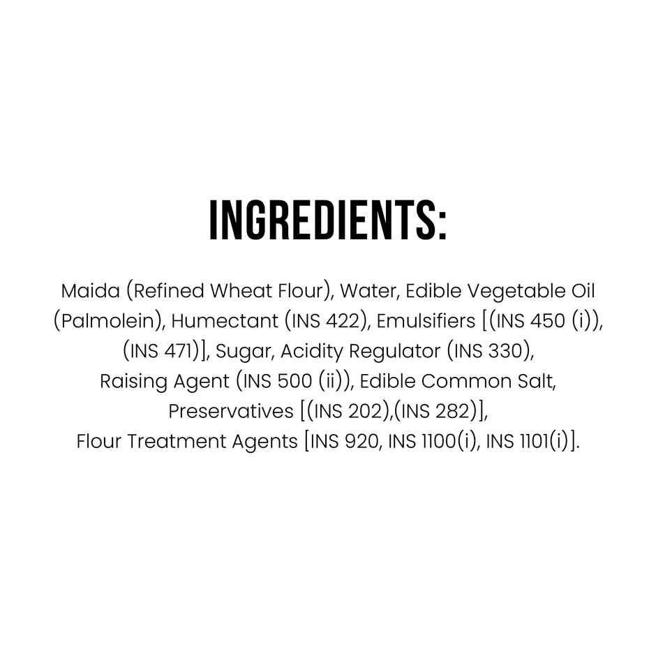 Tex Mex Salsalito Wrap Tortilla