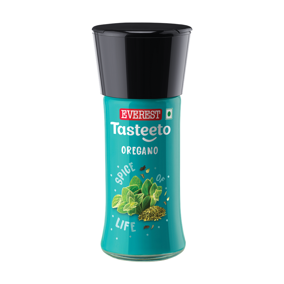 Everest Tasteeto Oregano