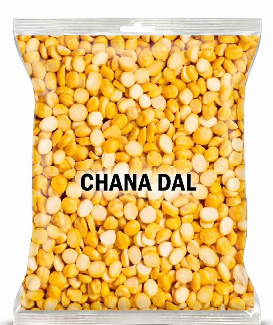 BestValue Chana Dal | Regular