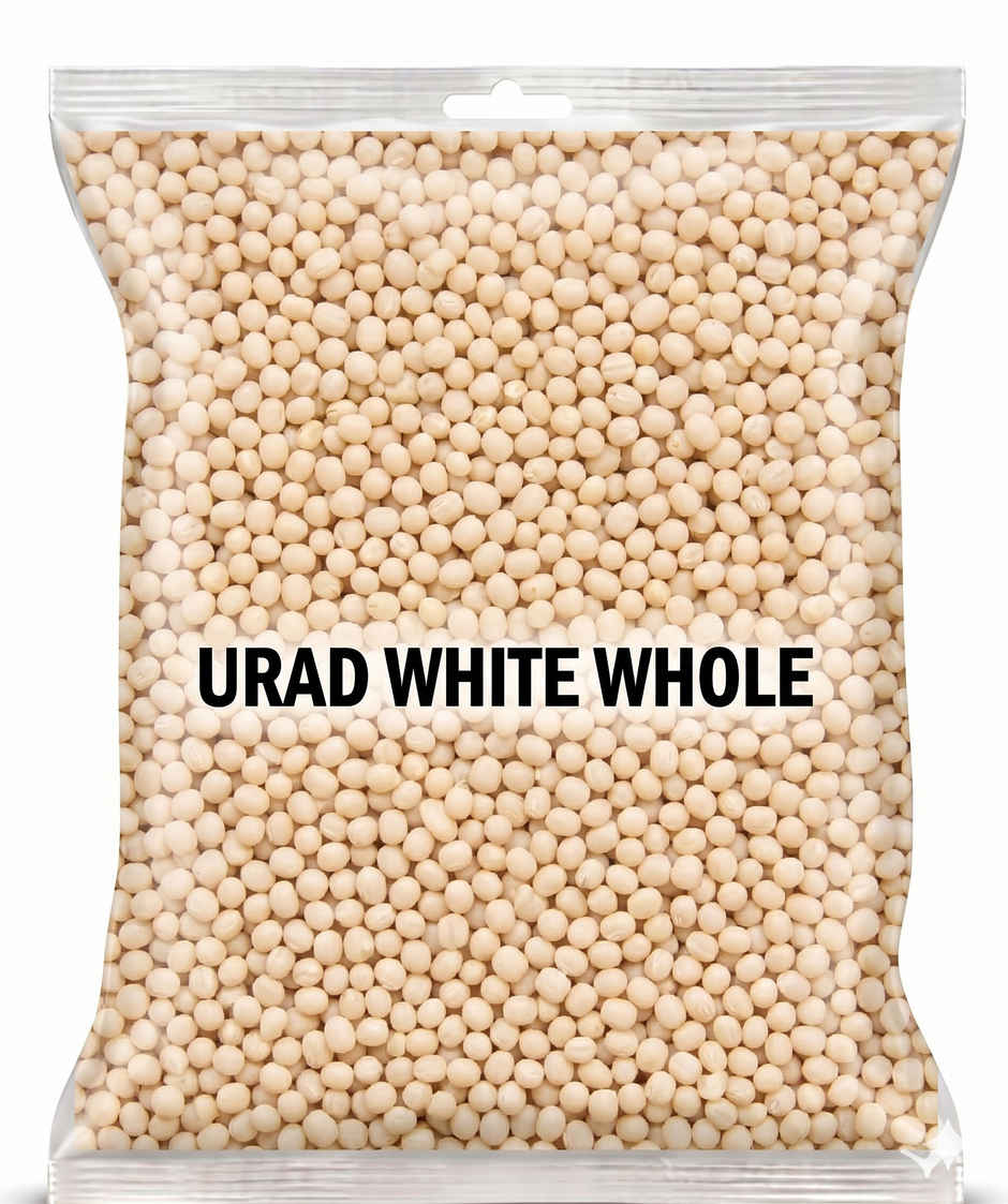BestValue Urad White Whole